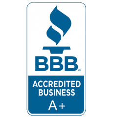 bbb accredited business