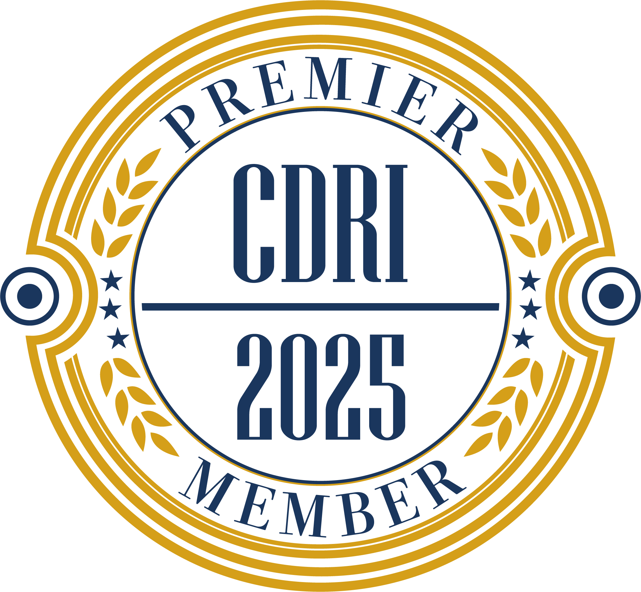 CDRI logo